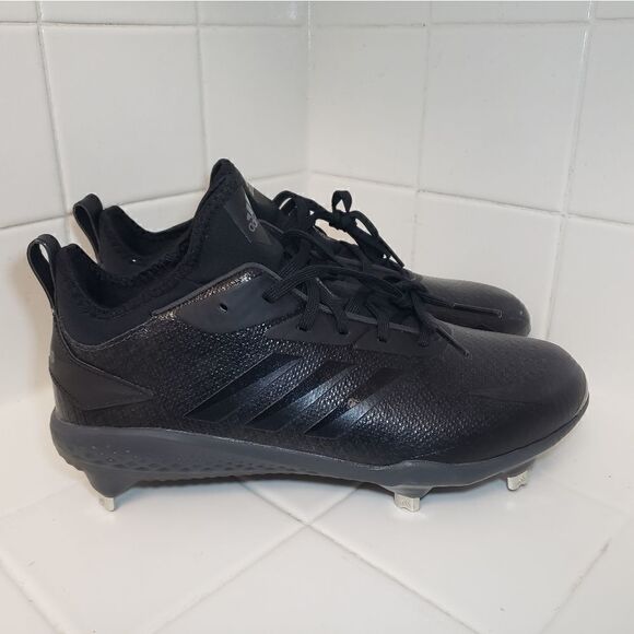NEW Adidas Adizero Afterburner Men\'s Cleats main image 5